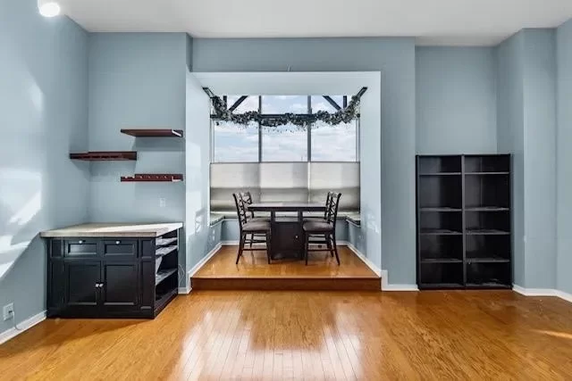 2BR Condo for Sale in Jersey City, NJ