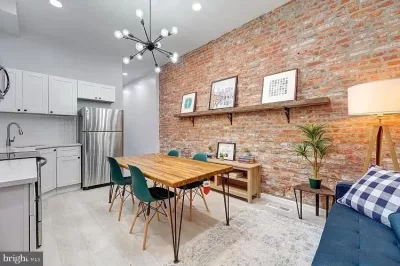 9BR Townhouse for Sale in Philadelphia, PA