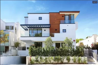 3BR Condo for Sale in Los Angeles, CA