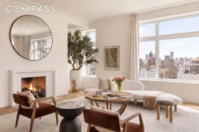 5BR Condo for Sale in Manhattan, NY
