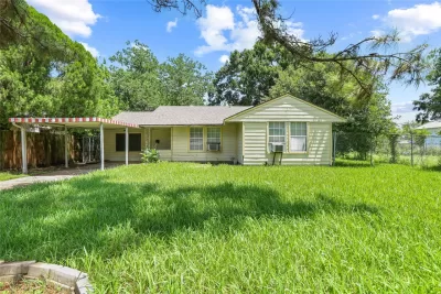 3BR House for Rent in Houston, TX