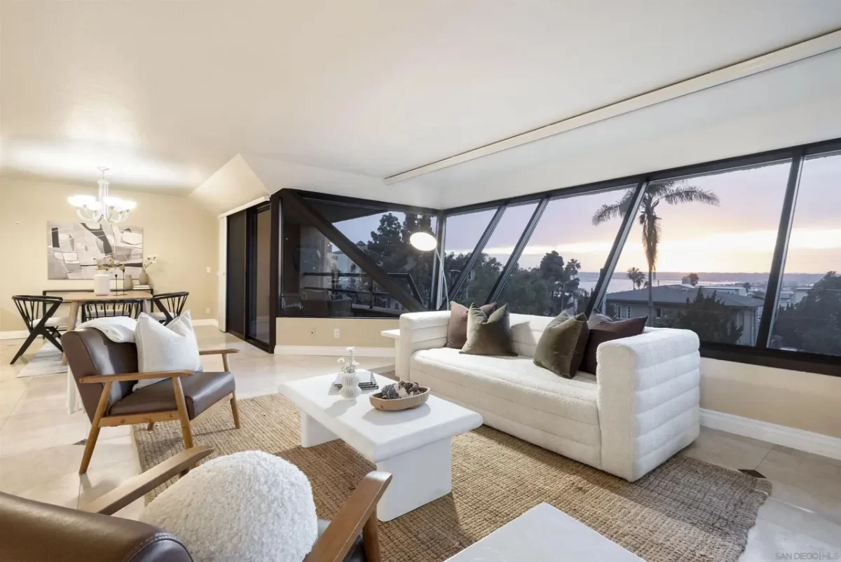 2BR Condo for Sale in San Diego, CA