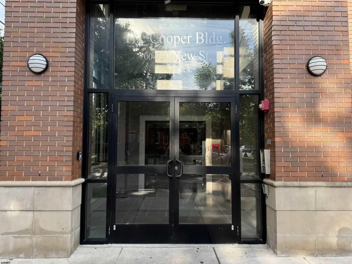 1BR Condo for Rent in Camden, NJ
