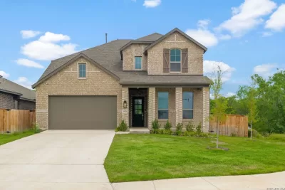 4BR House for Rent in San Antonio, TX