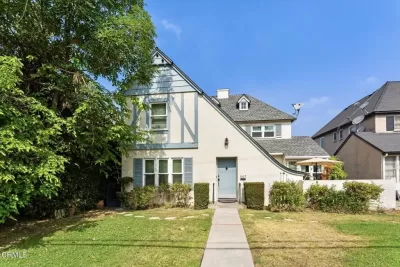 4BR Multi-Family for Sale in Glendale, CA