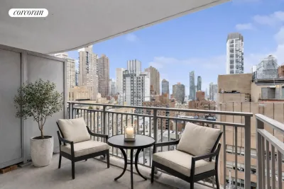 2BR Condo for Sale in New York, NY