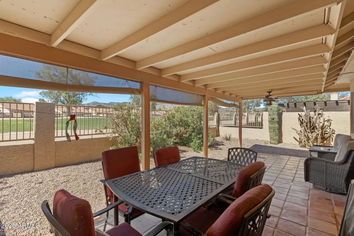 2BR House for Sale in Phoenix, AZ
