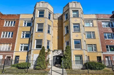 2BR Multi-Family for Sale in Chicago, IL