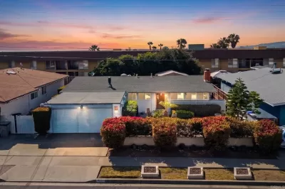 4BR House for Sale in San Diego, CA