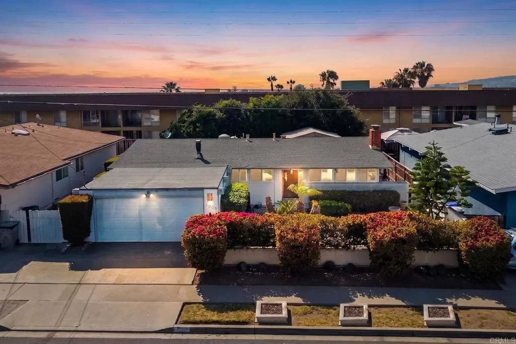 4BR House for Sale in San Diego, CA