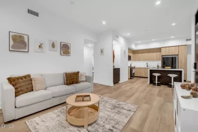 2BR Condo for Sale in Pasadena, CA