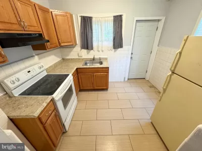 1BR House for Rent in Philadelphia, PA