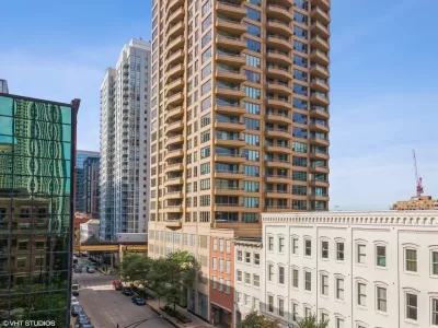 1BR Condo for Rent in Chicago, IL