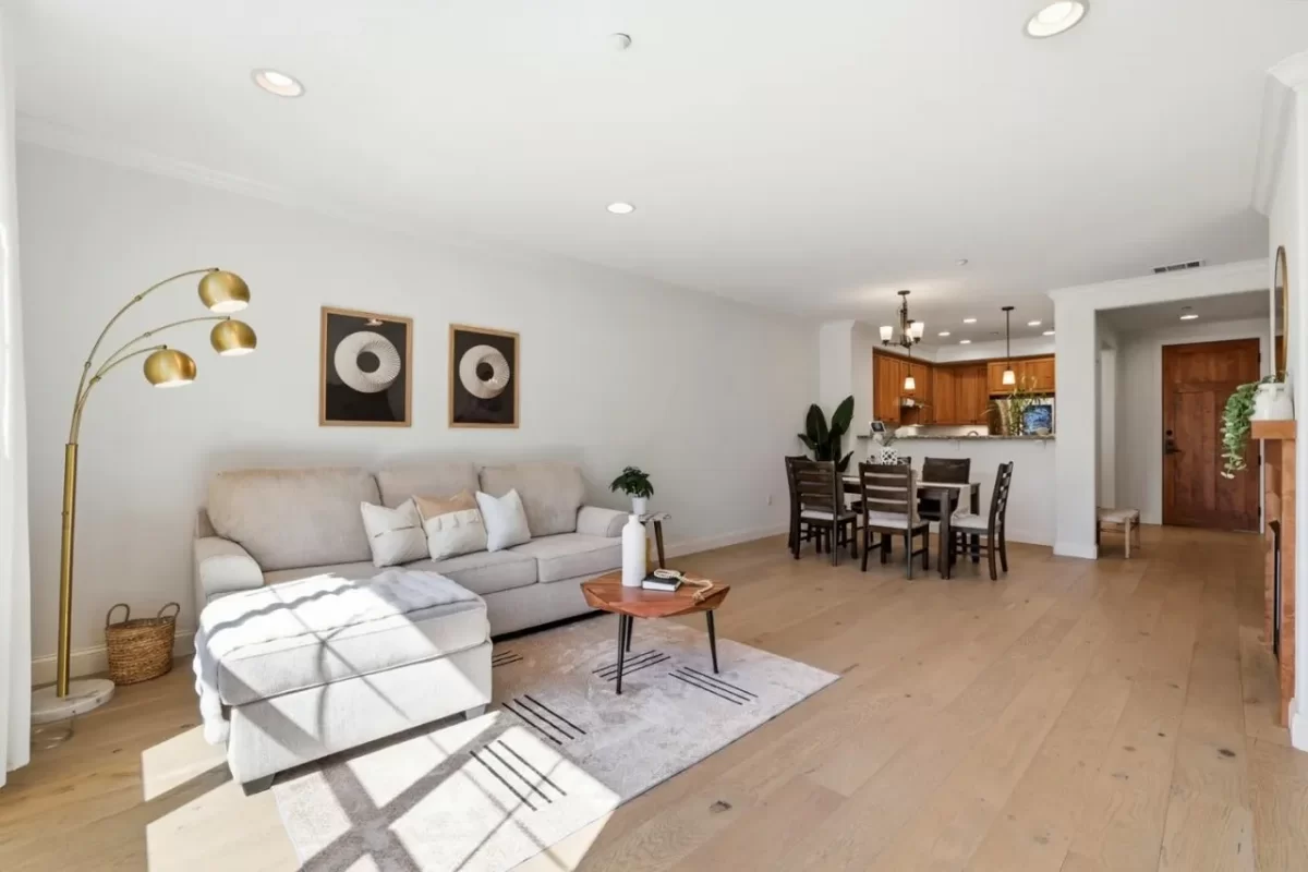 2BR Condo for Sale in San Jose, CA