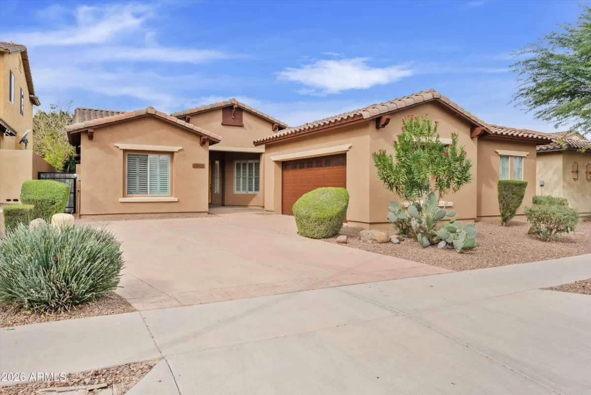4BR House for Sale in Phoenix, AZ
