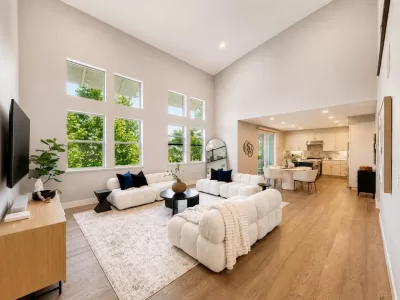 3BR Townhouse for Sale in Milpitas, CA