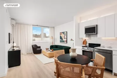 1BR Apartment for Rent in Brooklyn, NY