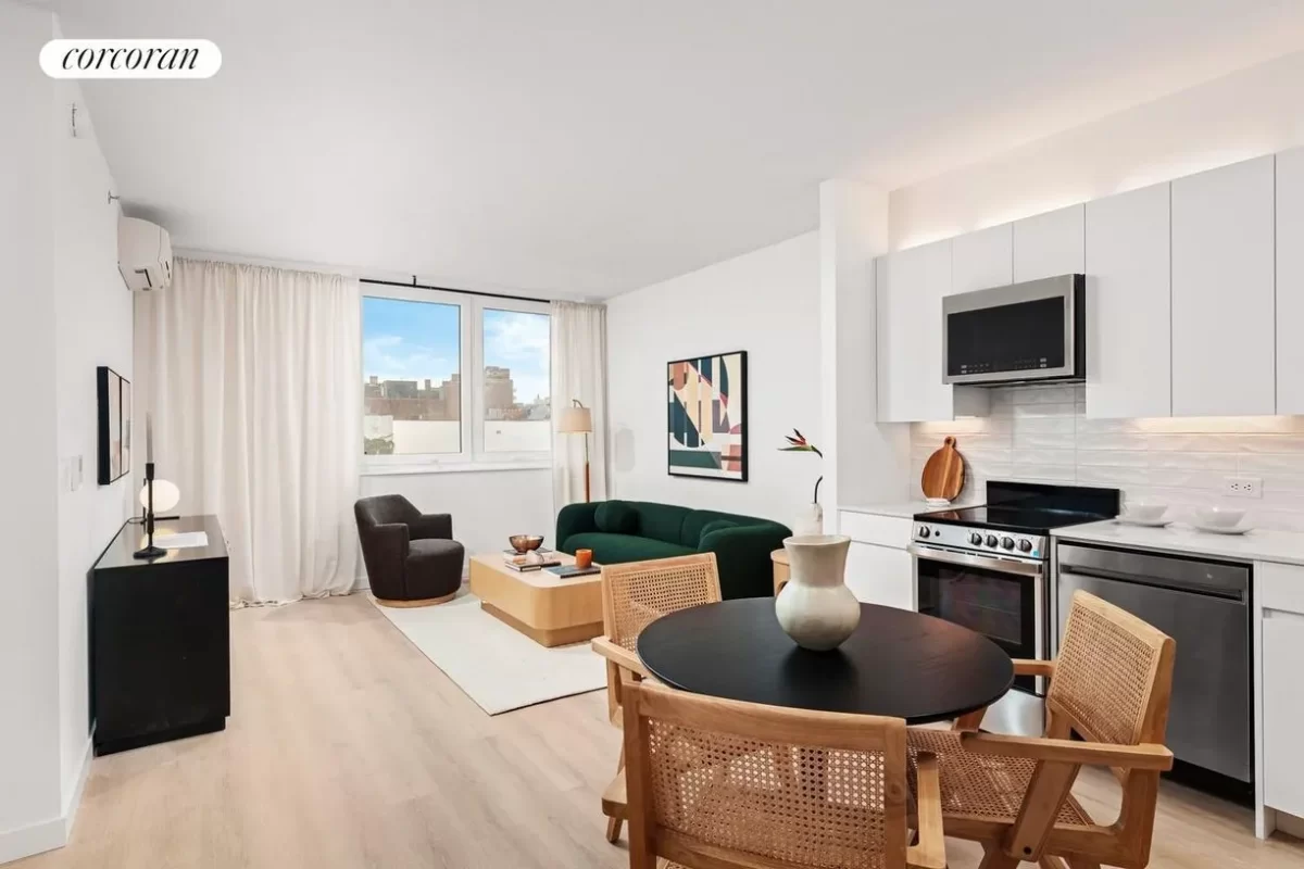 1BR Apartment for Rent in Brooklyn, NY