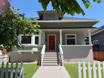5BR House for Rent in San Jose, CA