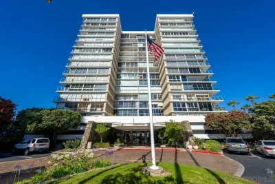 2BR Condo for Rent in Coronado, CA