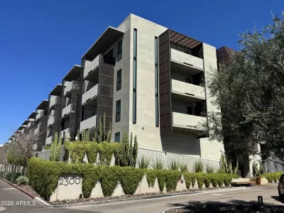 2BR Condo for Sale in Phoenix, AZ
