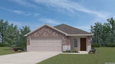 3BR House for Sale in San Antonio, TX