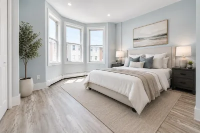 3BR Multi-Family for Rent in Jersey City, NJ