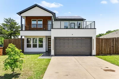 4BR House for Rent in Dallas, TX