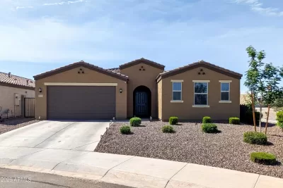 4BR House for Sale in Phoenix, AZ