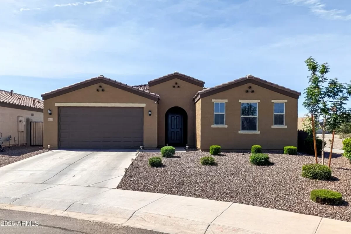 4BR House for Sale in Phoenix, AZ