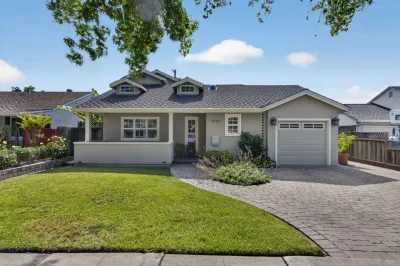 3BR House for Sale in San Jose, CA