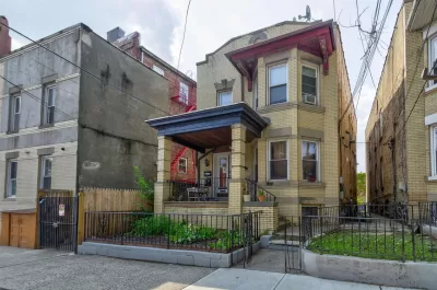 3BR Apartment for Rent in Jersey City, NJ