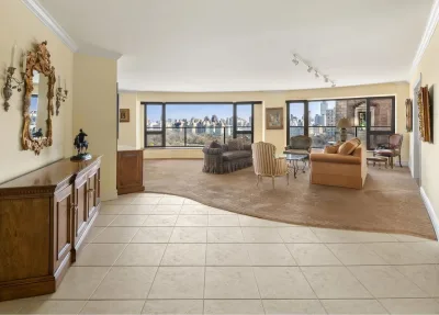 3BR Condo for Sale in New York, NY