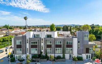 3BR House for Sale in Los Angeles, CA