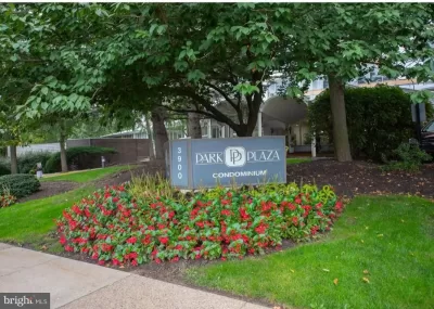 2BR Condo for Sale in Philadelphia, PA
