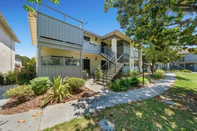 2BR Condo for Sale in San Jose, CA