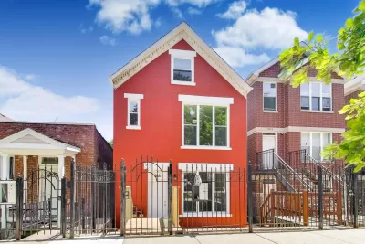 3BR House for Rent in Chicago, IL