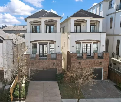 3BR House for Sale in Houston, TX