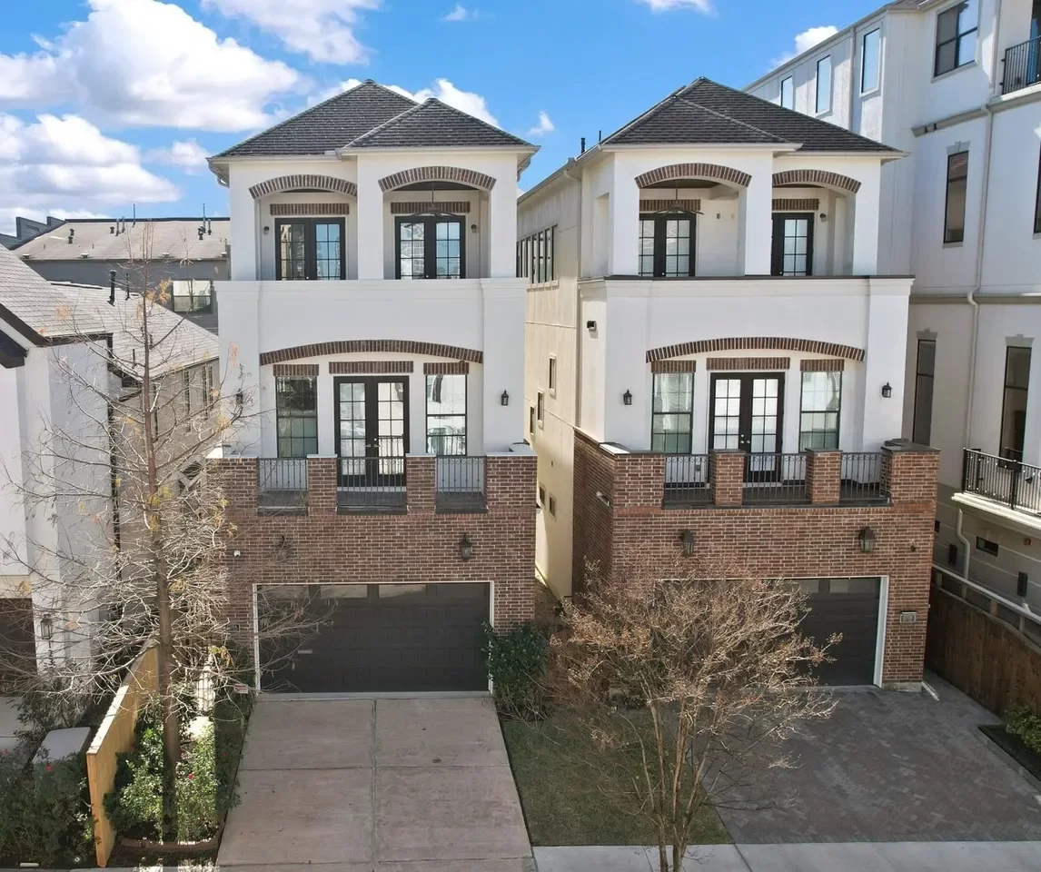 3BR House for Sale in Houston, TX