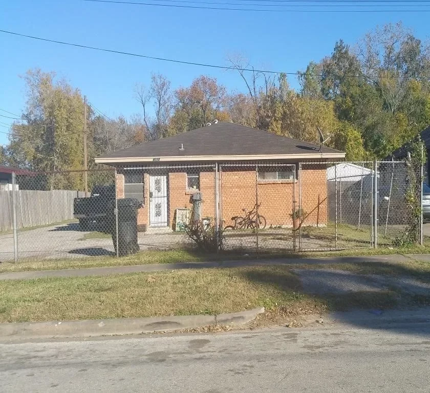 2BR Multi-Family for Rent in Houston, TX