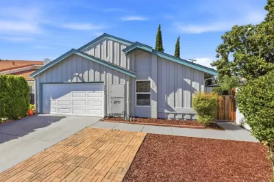 4BR House for Sale in San Jose, CA