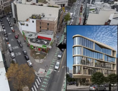 Land for Sale in Jersey City, NJ