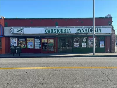 Multi-Family for Sale in Bell, CA