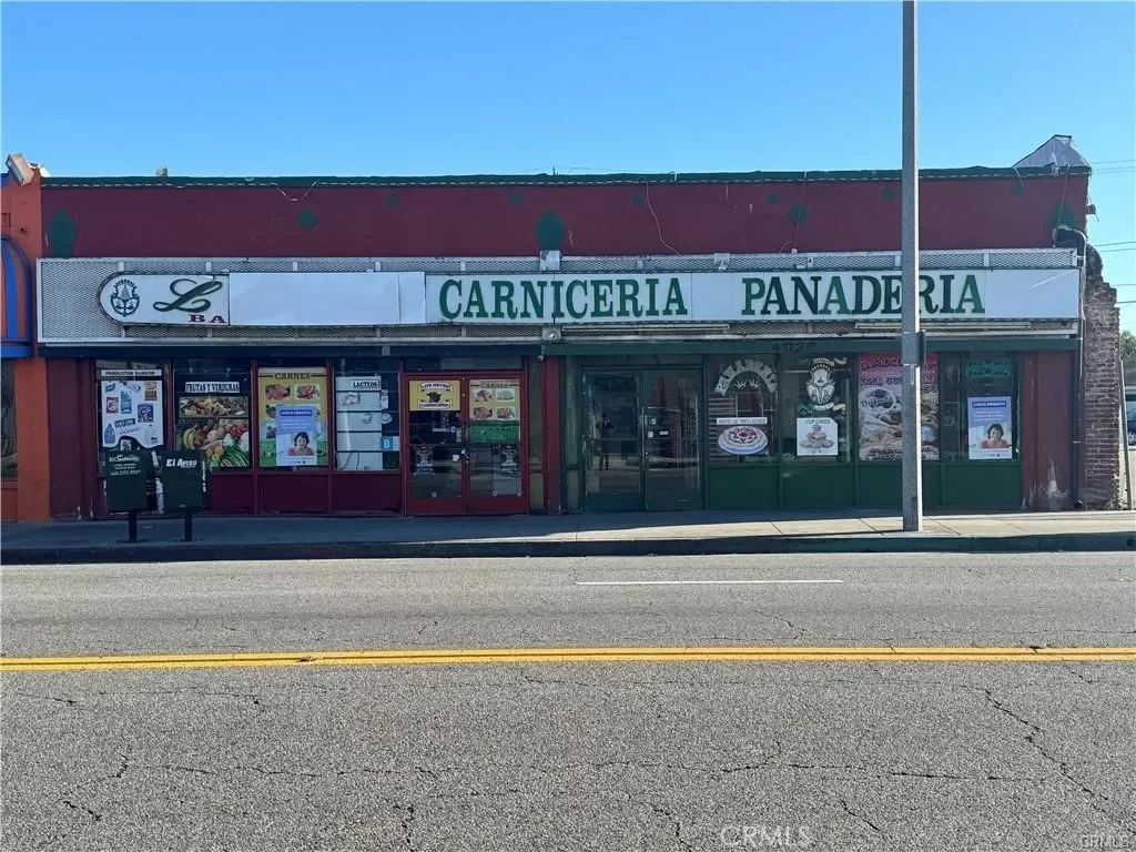 Multi-Family for Sale in Bell, CA