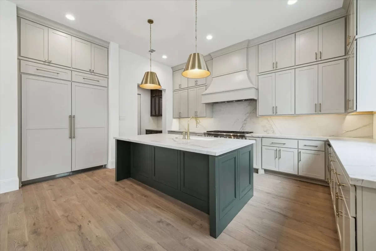 4BR House for Sale in Houston, TX