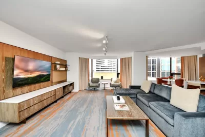 2BR Condo for Rent in Houston, TX