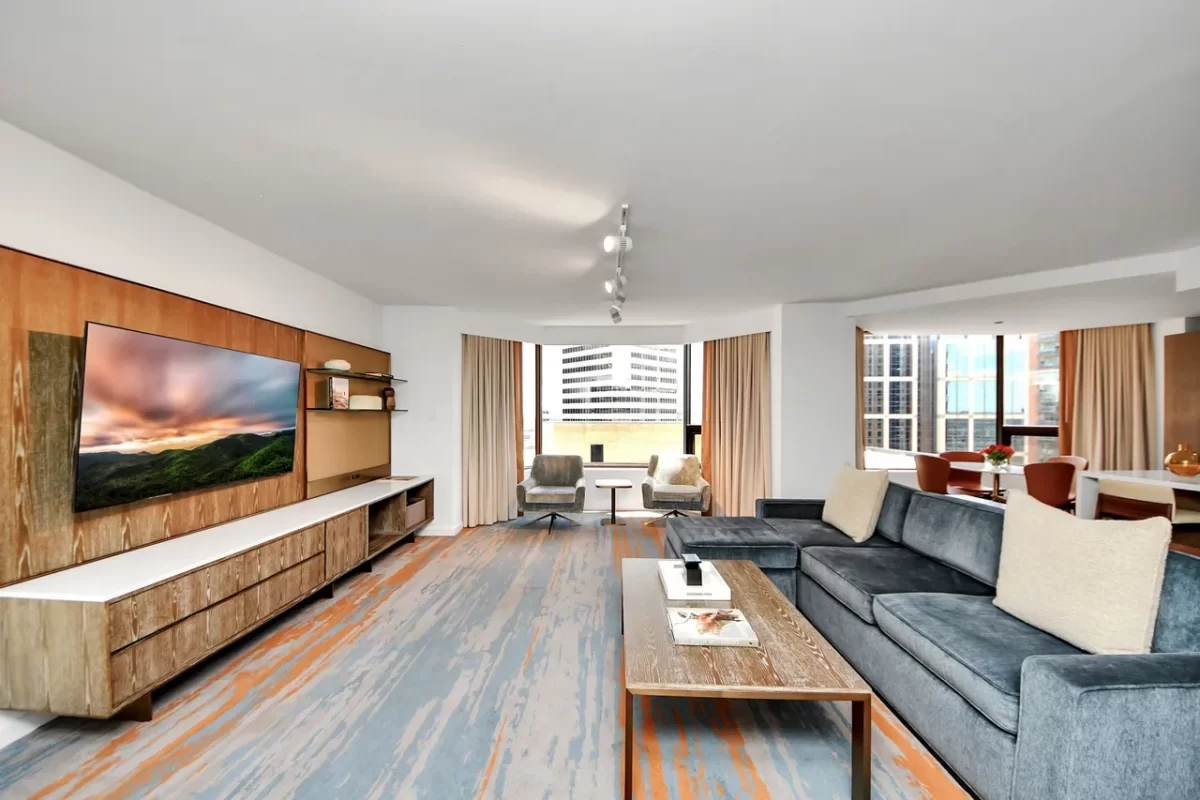 2BR Condo for Rent in Houston, TX