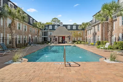2BR Condo for Rent in Houston, TX