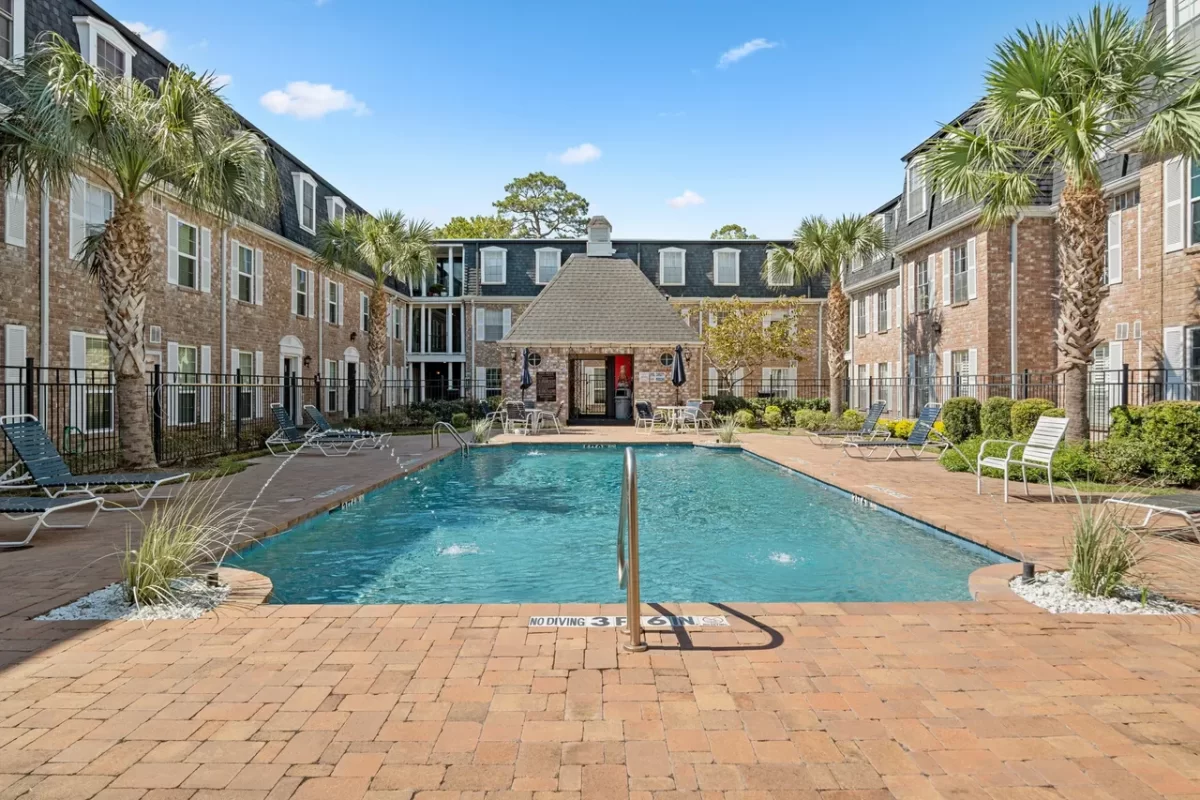 2BR Condo for Rent in Houston, TX