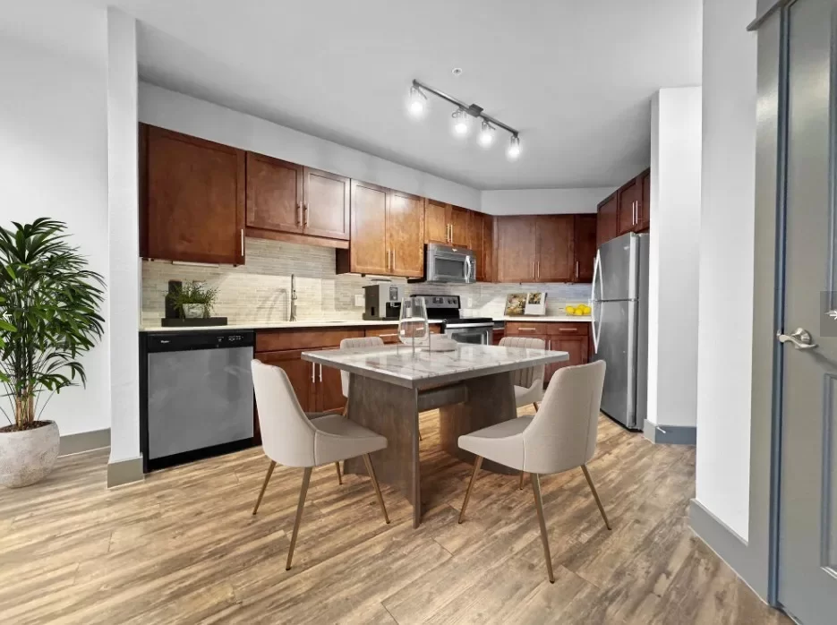 1BR Condo for Rent in Houston, TX